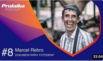 Prolaika Podcast: #8 Marcel Rebro, dokumentárny fotograf – EXPEDÍCIA TADŽIKISTAN