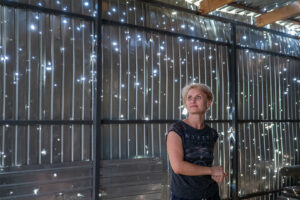 Tatiana – Rusi nám spravili planetárium