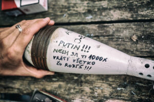 Zablahoželajme cárovi Putinovi k znovusamozvoleniu