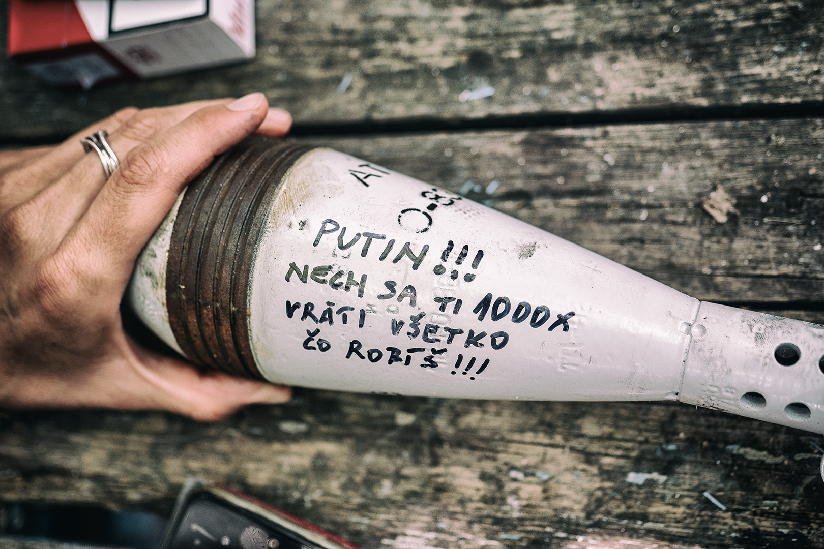 Zablahoželajme cárovi Putinovi k znovusamozvoleniu