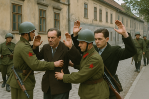 Naozaj prišla sloboda z východu? Prečo sme potom utekali na západ, pán Fico?