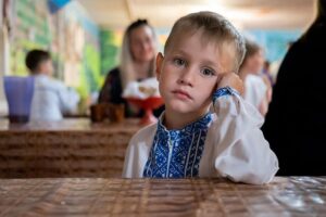 Slováci dokážu závidieť polosirote rehabilitačný tábor a beznohému protézu