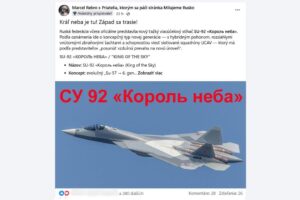 Ako som sa stal hviezdou dezolé scény