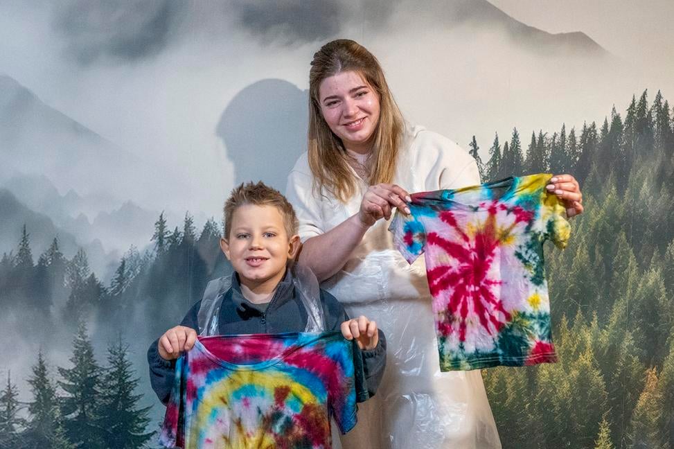 Voláš sa Roman, máš šesť rokov a na narodeniny ti priniesli mŕtveho ocka