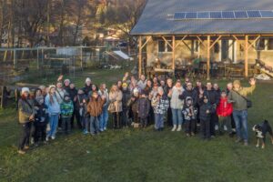 Z línie kontaktu do kontaktnej ZOO