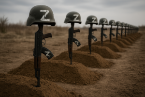 Putin chce menej dôchodcov: riešením je viac ukrajinských dronov