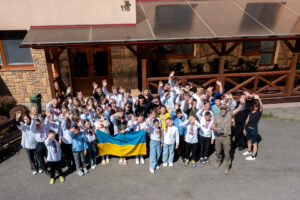 Začalo ďalších 7 dní bez vojny