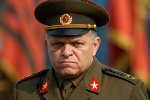 Fico má strach z Ukrajiny, preto sa klania Putinovi