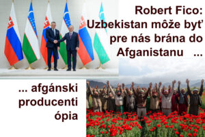 Ficova brána do Afganistanu