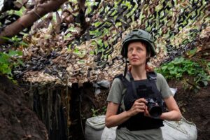 Rusofili nás posielajú na ukrajinský front. Ideme. Už zajtra. A radi