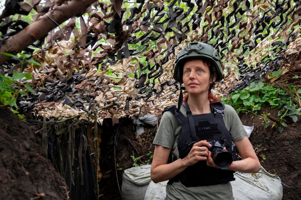 Rusofili nás posielajú na ukrajinský front. Ideme. Už zajtra. A radi