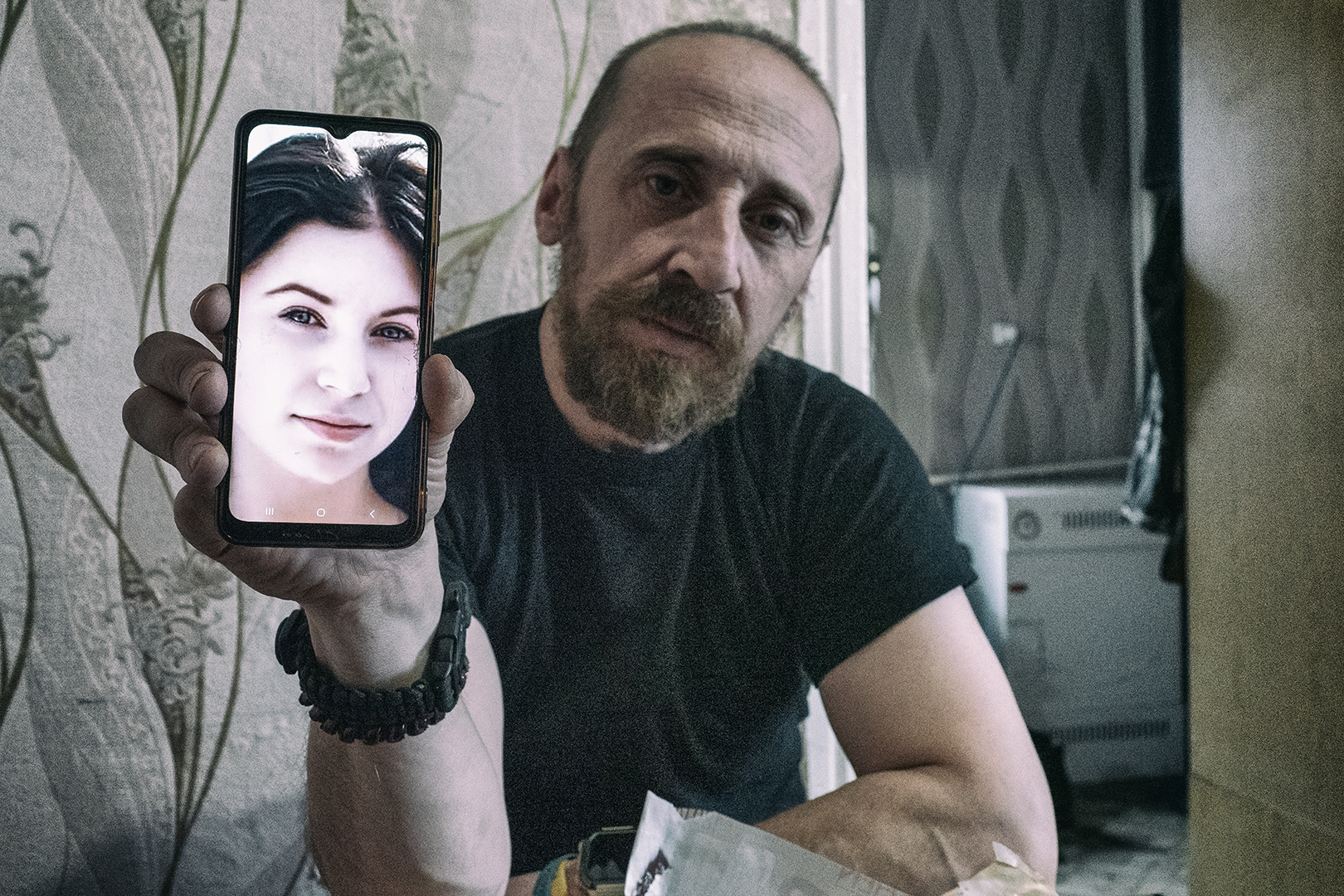 Medik Pavel zachraňuje v Ukrajine aj po tom, ako prišiel o priateľov