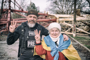 Mučili ma, veľa som plakala, ale nič com nepovedala …