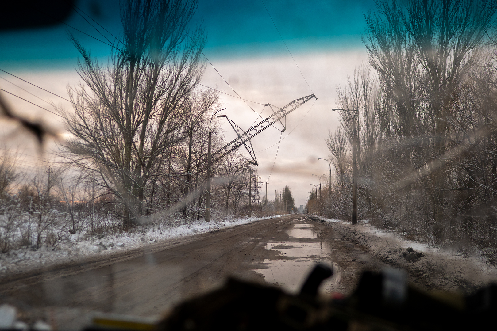 Viete aký je rozdiel medzi ruským mierom a ruským svetom, pán Fico?