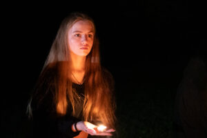 Rusi im zabili otcov a ukradli im detstvo