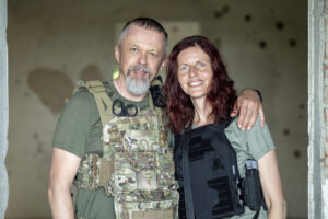 Nezlomní v Rádiu Slovensko