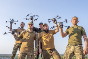 Fico pomáha Putinovi. Slováci pomáhajú Ukrajine.