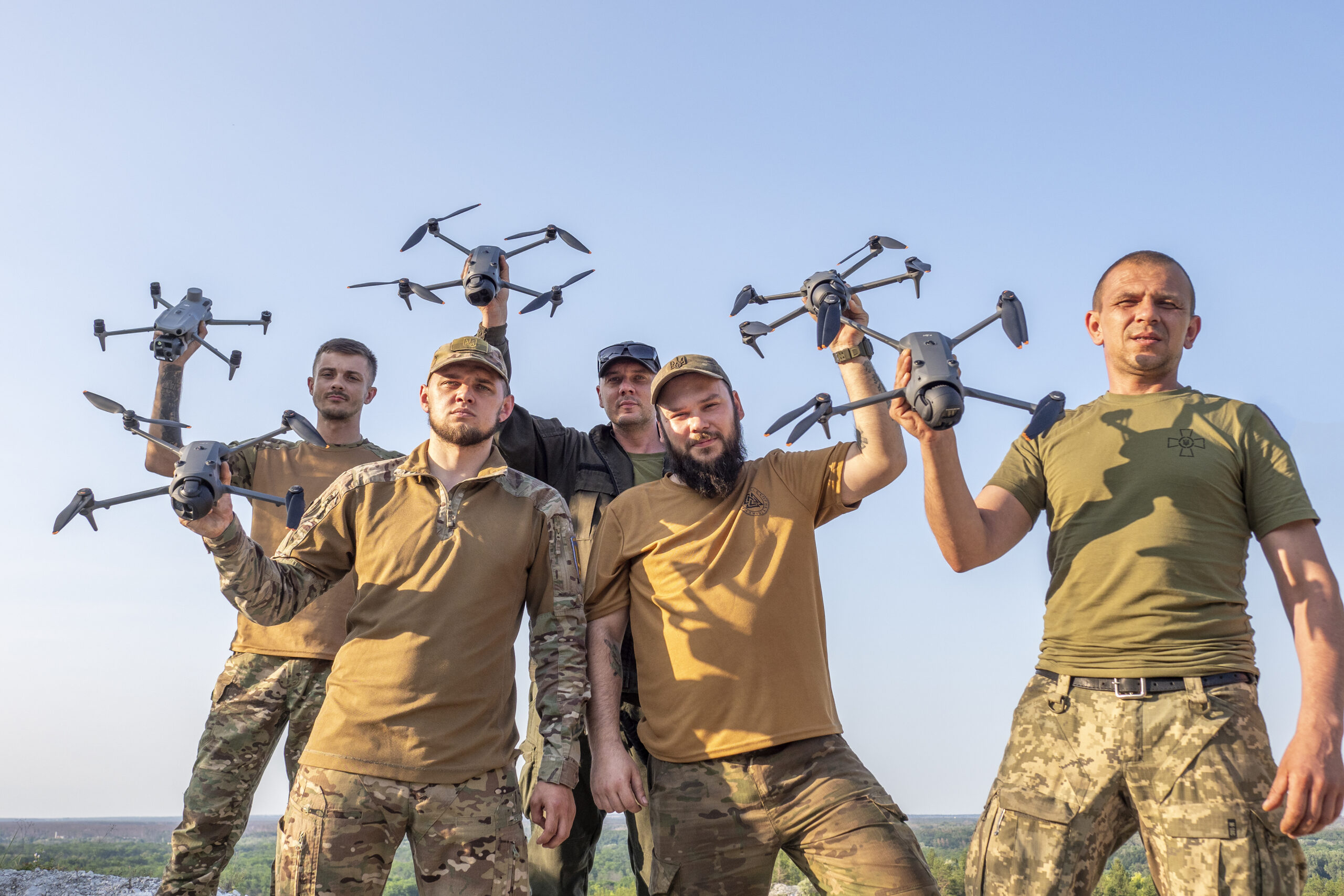 Fico pomáha Putinovi. Slováci pomáhajú Ukrajine.