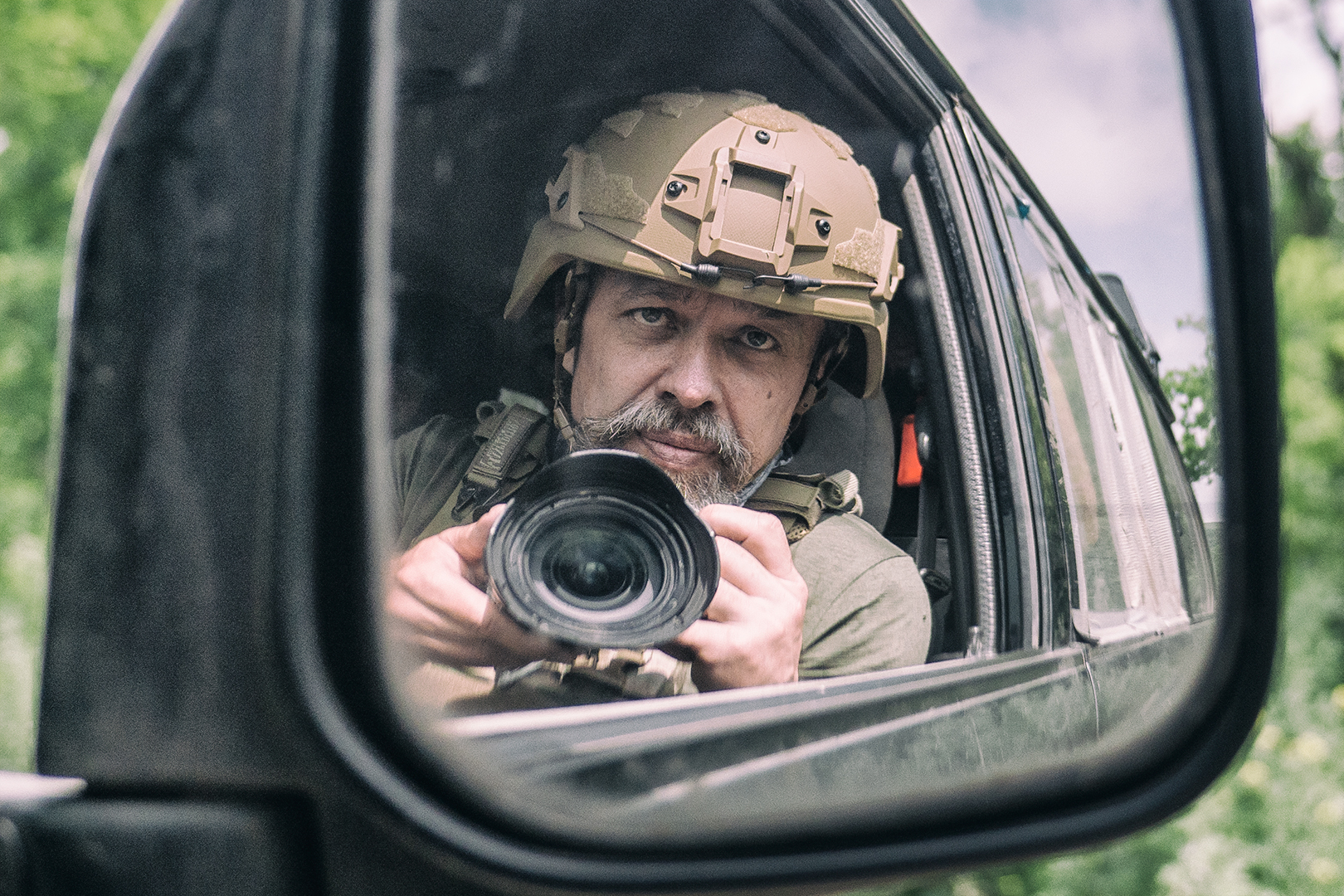 Príbehy z Ukrajiny – ako to celé začalo