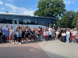 Fico tvrdí, že v Kyjive nie je vojna. My práve začíname tábor pre ženy a deti padlých z Kyjiva.