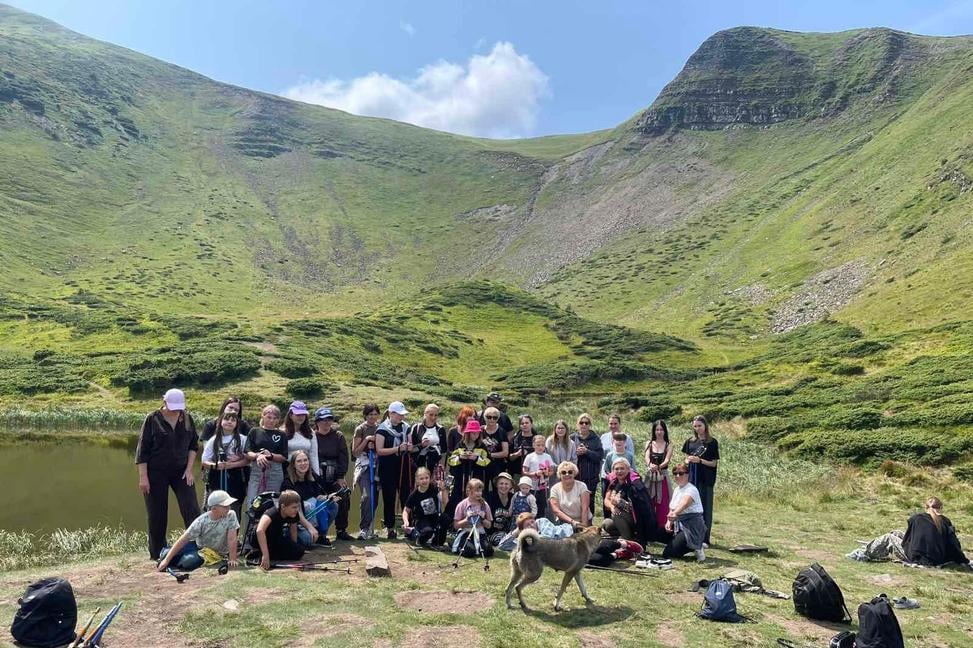 Nezlomné deti padlých hrdinov ďakujú nezlomným Slovákom