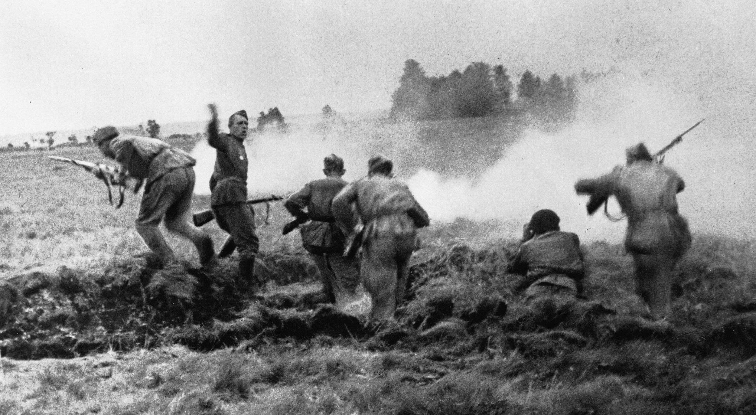 „Nas mnogo“: Od Stalingradu po Bachmut — 80 rokov tej istej ruskej taktiky