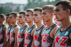 Ruský svet: športový (ne)úspech očami obyčajného Rusa