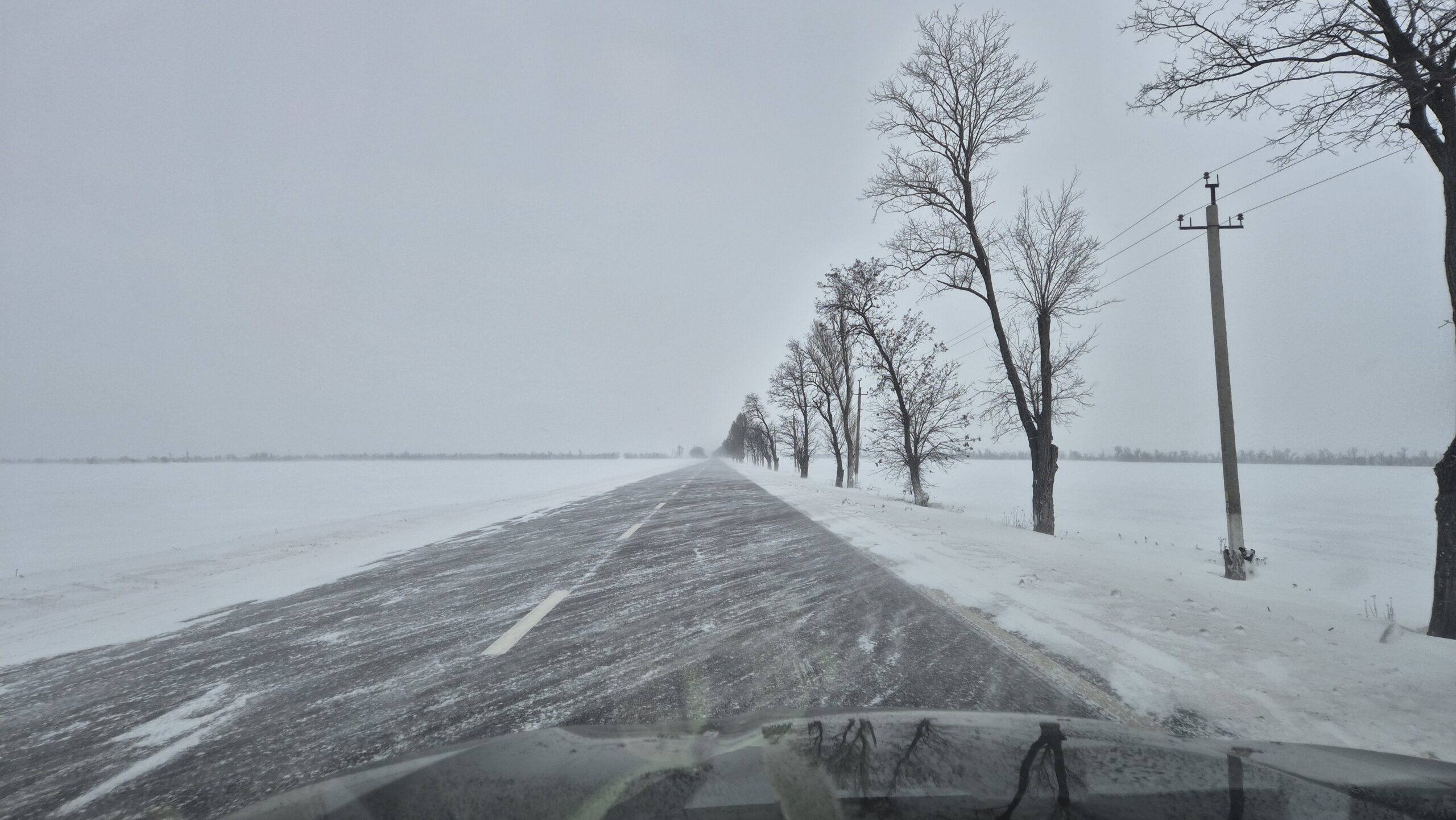 Drony dnes lietať nebudú