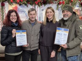 Nerobíme to pre ocenenia,