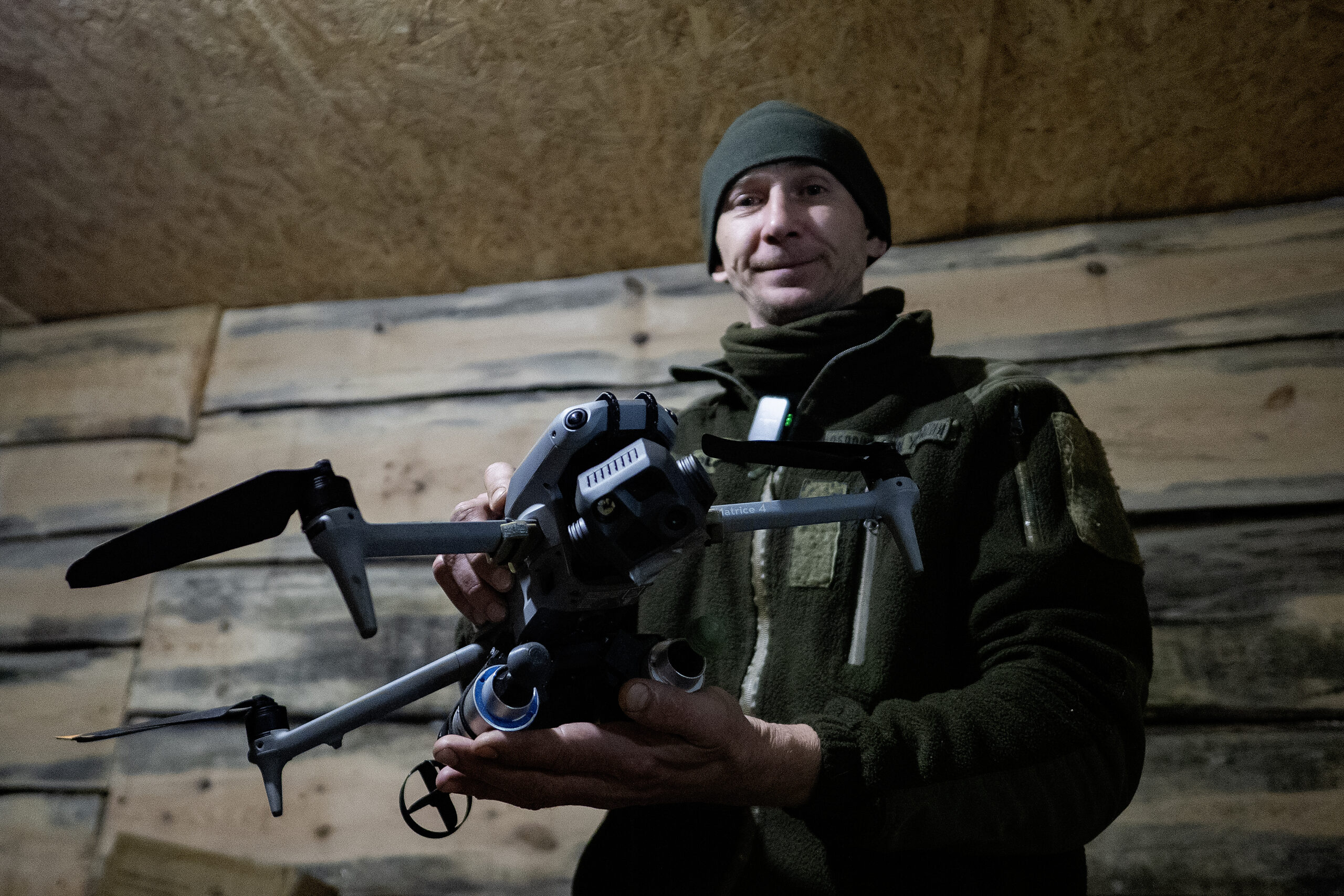 Bombastické pozdravy ruským okupantom