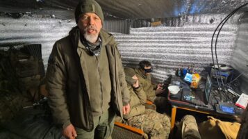 Chystáme sa na nočnú zmenu