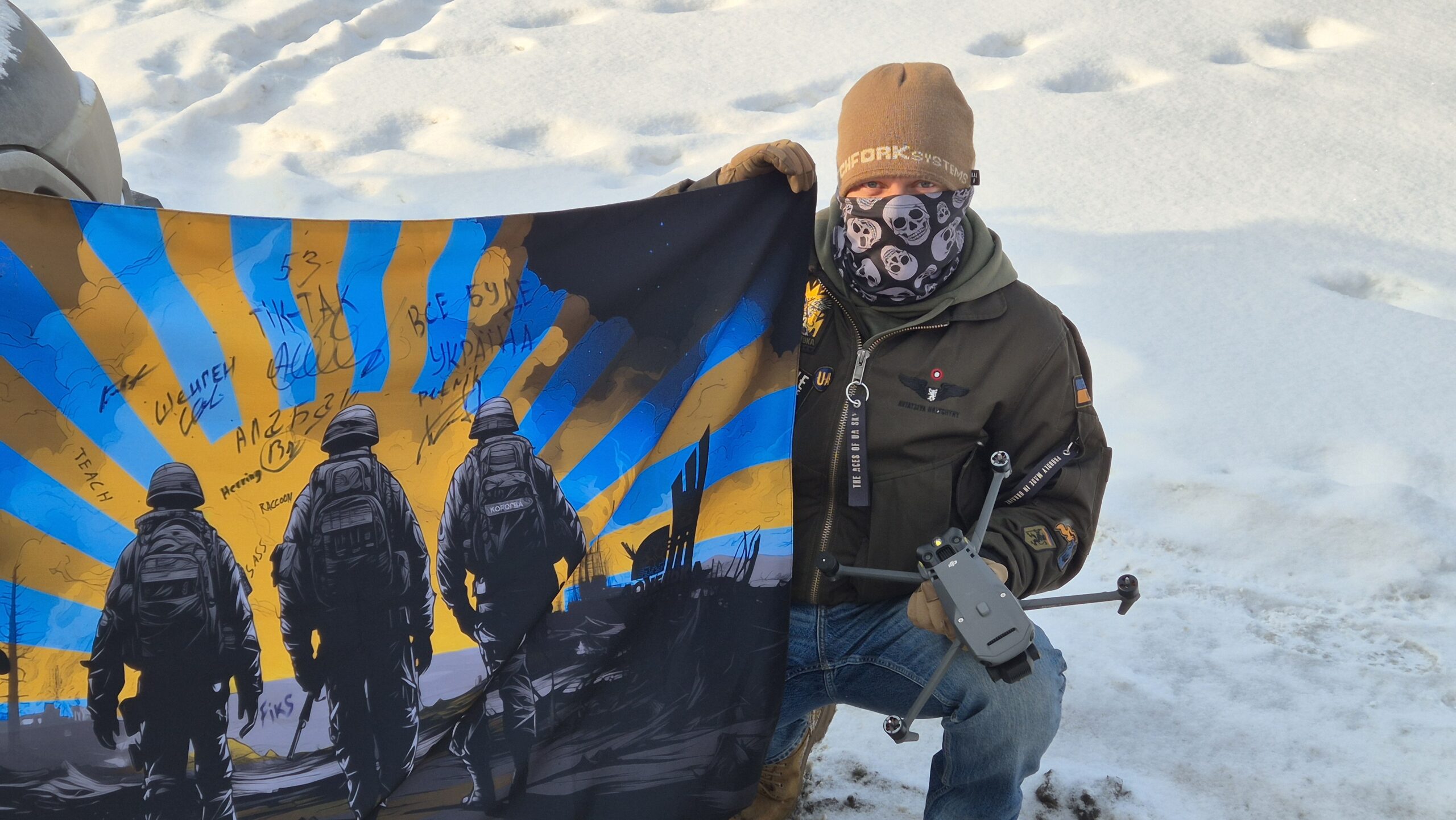 „Nesmrteľný“ don