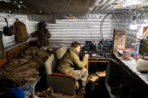 Keď v bunkri odpočítavaš sekundy a dúfaš, že ešte nie sú posledné