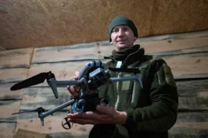 Smrť pri ceste: ruské „žduny“ čakajú v tme