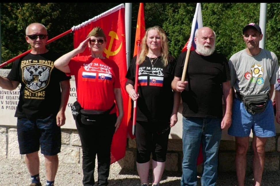 Užitoční idioti Kremľa nám zvyšujú dosah – a pomáhajú Ukrajine